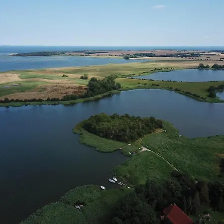 Prázdninový dům Anker *