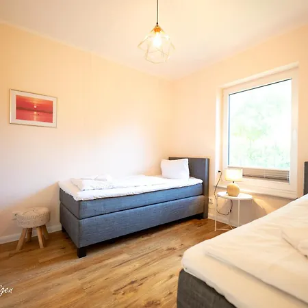 Holiday home Anker