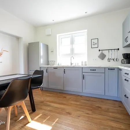 Anker Prázdninový dům