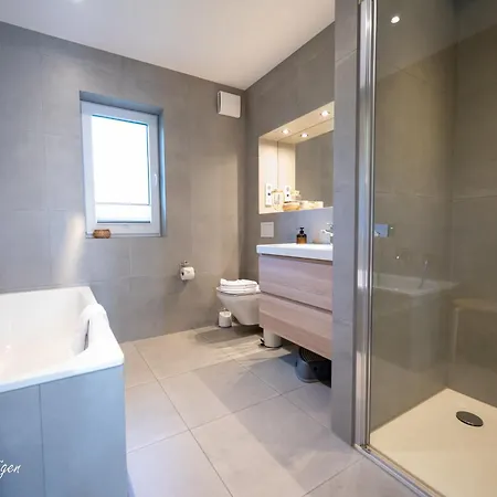 Prázdninový dům Anker