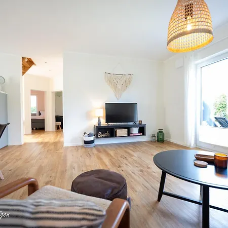 Anker Holiday home *