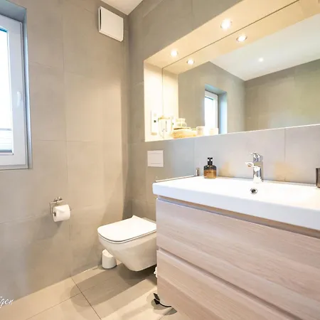 Prázdninový dům Anker