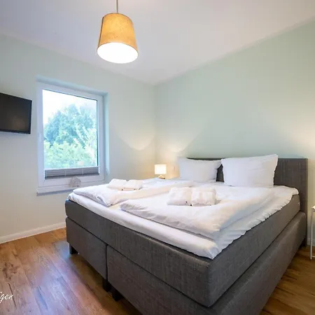 Anker Prázdninový dům *