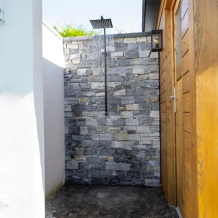 Prázdninový dům Anker *