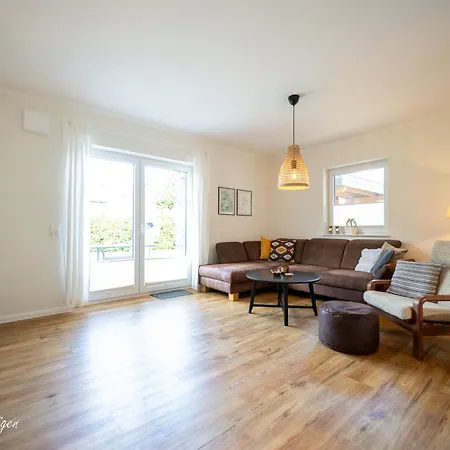 Anker Holiday home Zudar