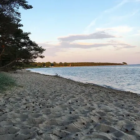 Anker Zudar