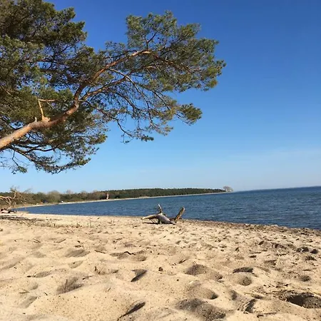 Prázdninový dům Anker *