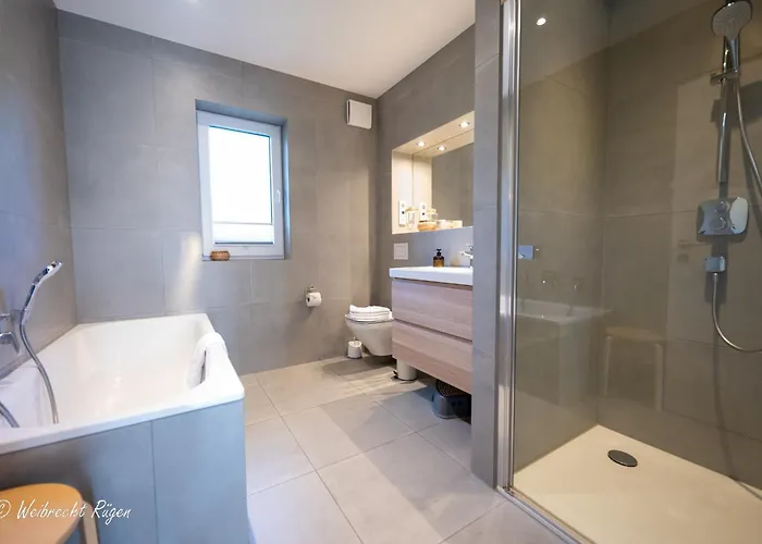 Holiday home Anker