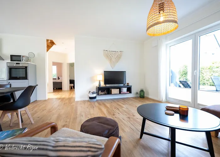 Anker Holiday home *