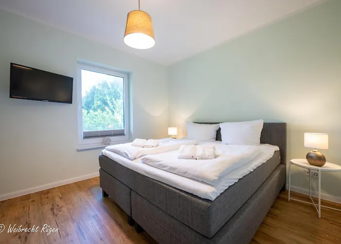 Anker Holiday home *