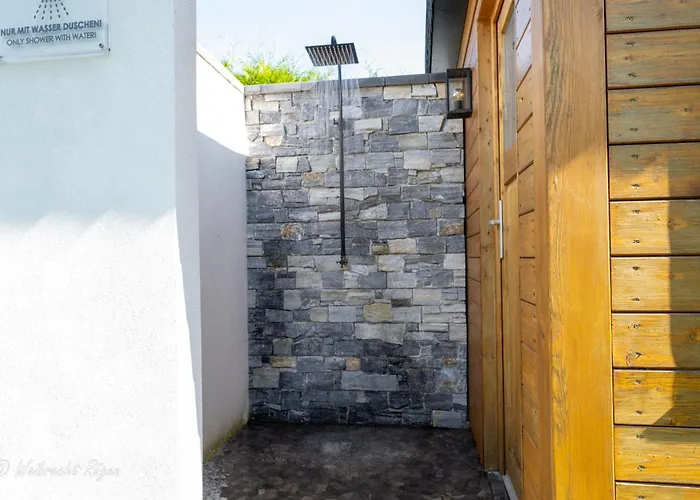 Holiday home Anker *