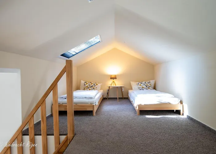 Holiday home Anker Zudar