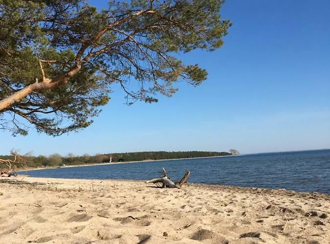 Holiday home Anker *